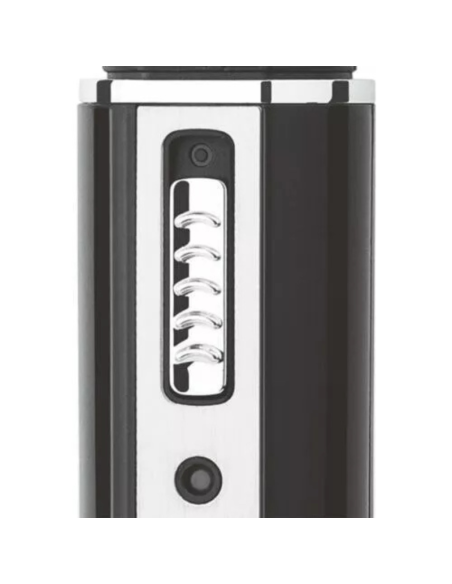 Tagliapeli 4in1 Rasoio Barba Naso Orecchie Sopracciglia Elettrico Uomo HM-7945