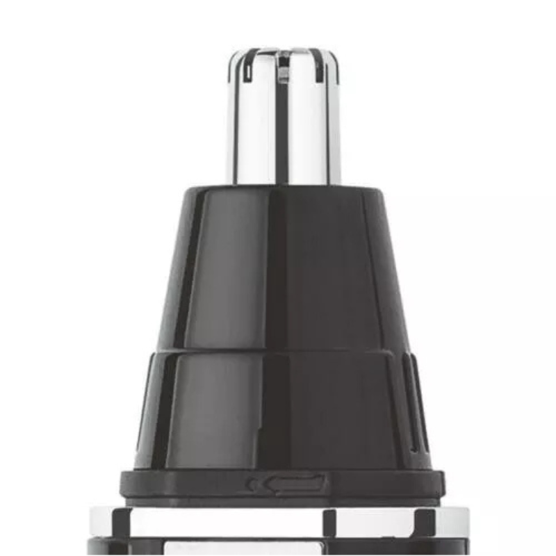 Tagliapeli 4in1 Rasoio Barba Naso Orecchie...