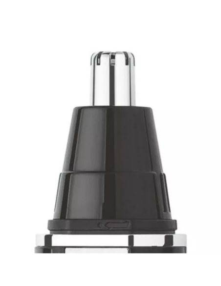 Tagliapeli 4in1 Rasoio Barba Naso Orecchie Sopracciglia Elettrico Uomo HM-7945