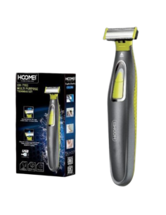 Rifinitore Multiuso Hoomei HM-7980 IPX6 Ricaricabile USB... 2