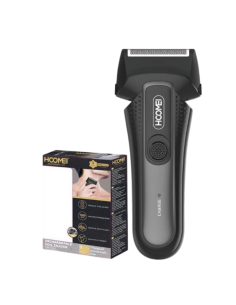 Rasoio Lamina Hoomei HM-7955B 7500 RPM Lame Acciaio... 2