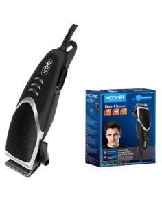 Taglia Capelli con Filo Professionale Uomo Regolabile con... 2