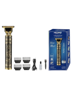 Tagliacapelli Hoomei HM-7252Y USB 120 Minuti Autonomia... 2