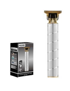 Tagliacapelli Hoomei HM-7255 IPX6 120 Minuti Autonomia... 2