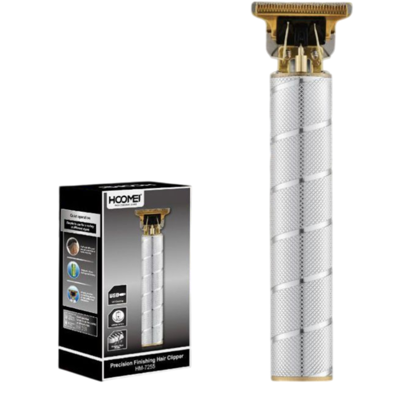 Tagliacapelli Hoomei HM-7255 IPX6 120 Minuti...