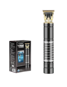 Tagliacapelli Hoomei HM-7262B Lame Titanio 180 Minuti... 2