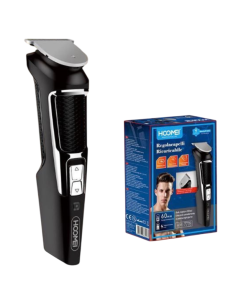 Tagliacapelli Hoomei HM-7778 Ricaricabile 60 Minuti... 2