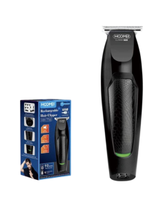 Tagliacapelli Hoomei HM-7746 Ricaricabile 90 Minuti... 2