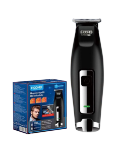 Tagliacapelli Hoomei HM-7762 Litio 180 Minuti Autonomia 2... 2