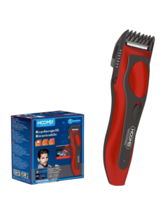 Tagliacapelli Hoomei HM-7748 Motore Alta Velocità Lame... 2