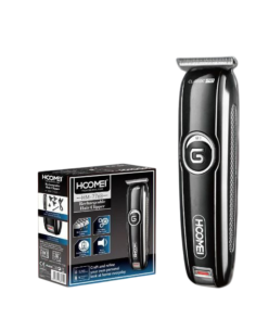 Tagliacapelli Hoomei HM-7768 IPX4 60 Minuti Autonomia 3... 2