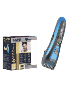 Tagliacapelli Hoomei HM-7750 Ricaricabile Cordless 60... 2