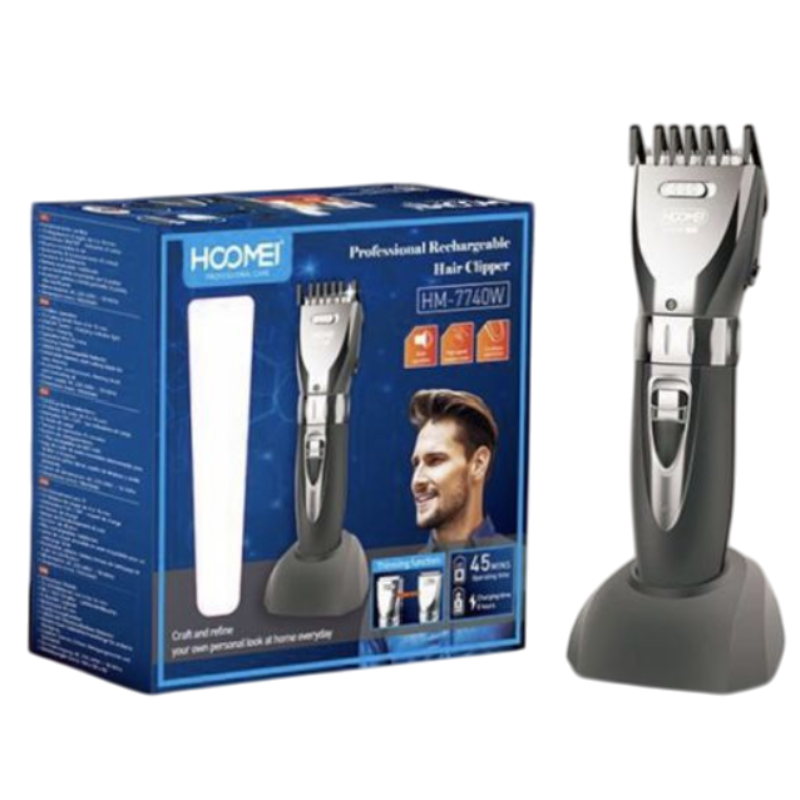 Tagliacapelli ricaricabile HM-7740W