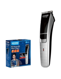 Tagliacapelli Hoomei HM-7765G Ricaricabile 50 Minuti... 2