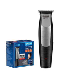 Tagliacapelli Hoomei HM-7766 Motore Alta Velocità Lame... 2