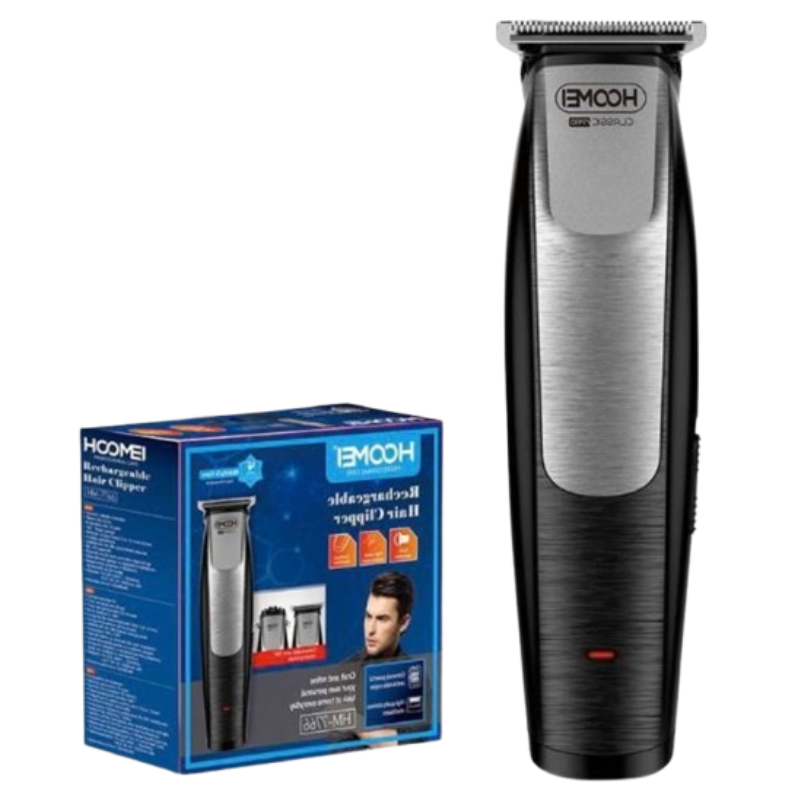 Tagliacapelli Hoomei HM-7766 Motore Alta...