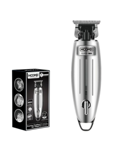 Tagliacapelli Hoomei HM-7270W Lame Acciaio 270 Minuti... 2