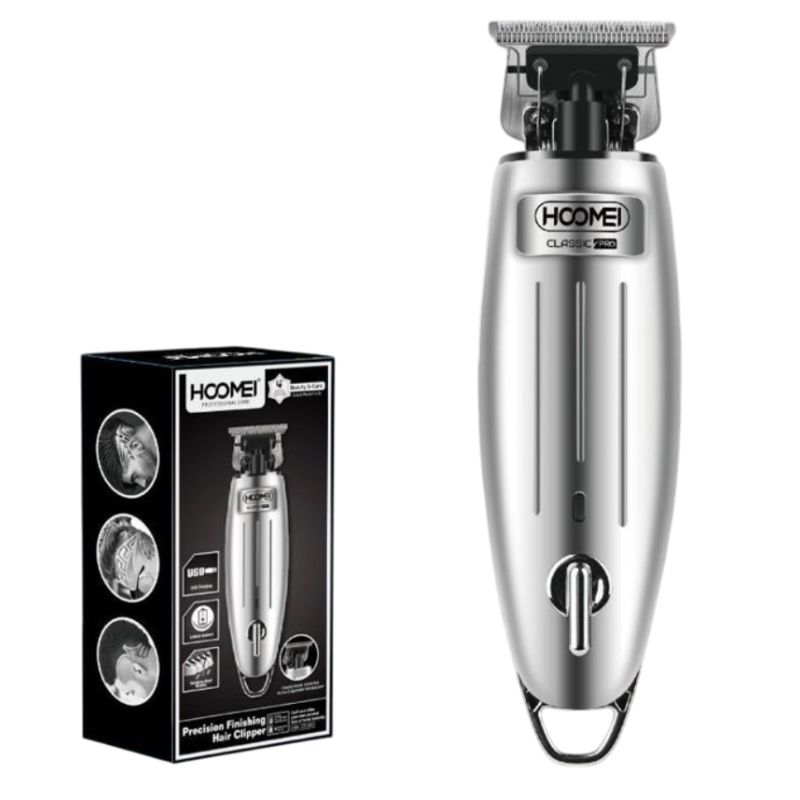 Tagliacapelli Hoomei HM-7270W Lame Acciaio 270...