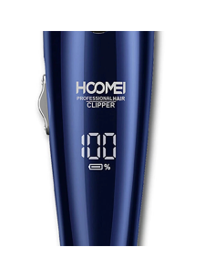 Tagliacapelli Hoomei HM-7272 IPX6 120 Minuti Autonomia... 2