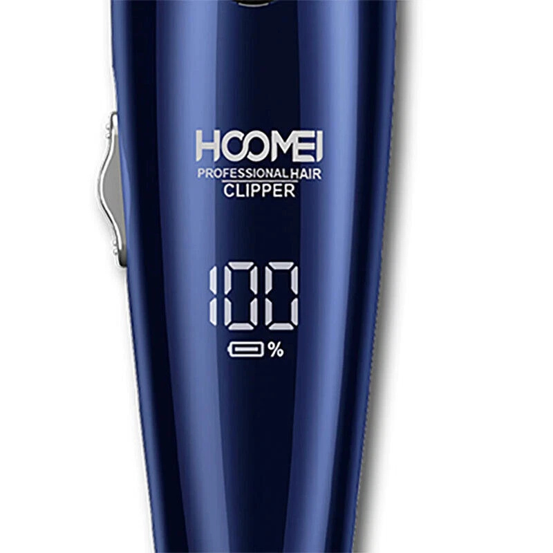 Tagliacapelli Hoomei HM-7272 IPX6 120 Minuti...