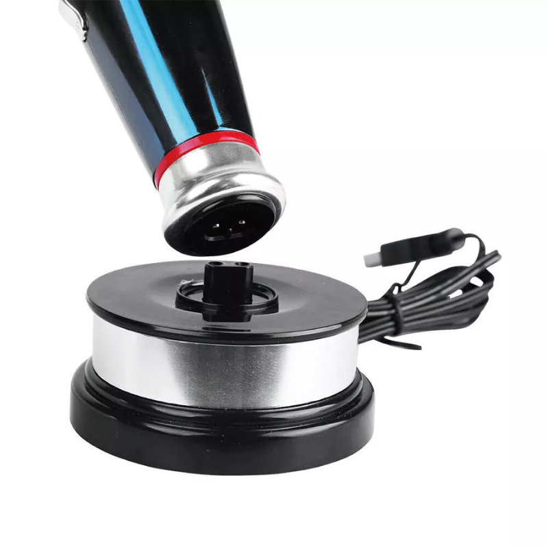 Tagliacapelli Hoomei HM-7272 IPX6 120 Minuti...