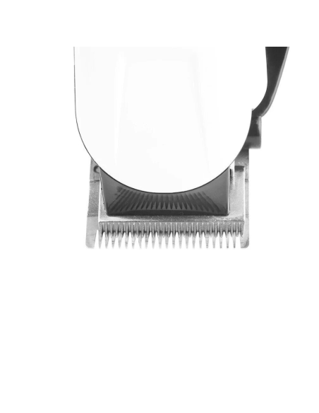 Tagliacapelli Ricaricabile Display Rasoio Wireless Regola Barba Capelli HM-7790