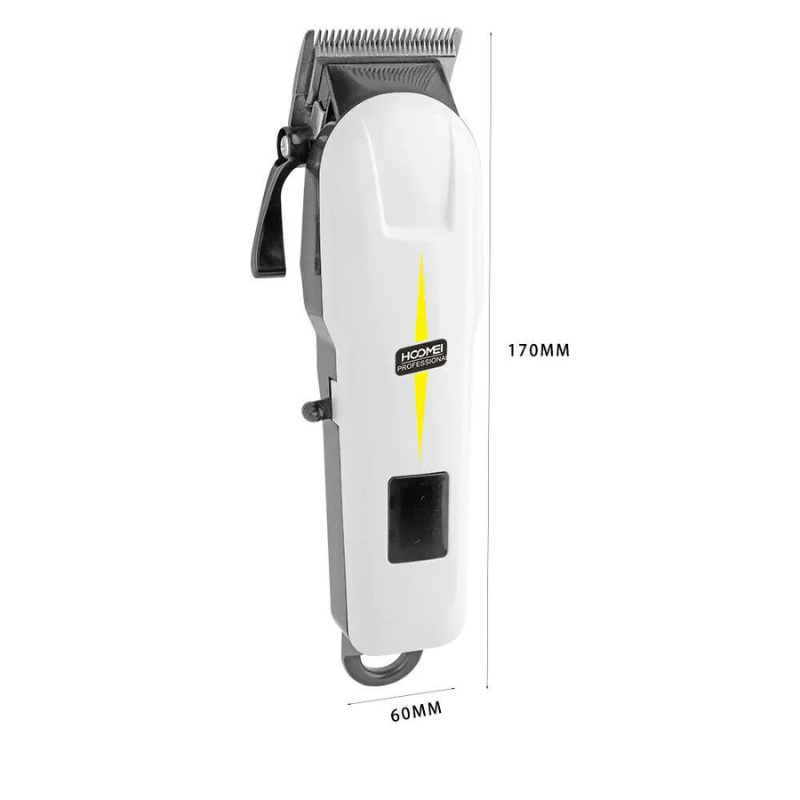 Tagliacapelli Ricaricabile Display Rasoio...