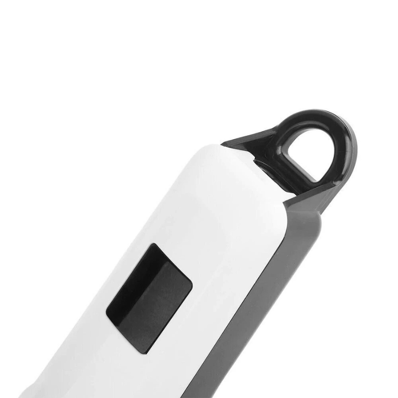 Tagliacapelli Ricaricabile Display Rasoio...