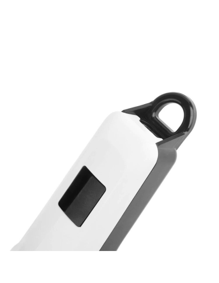 Tagliacapelli Ricaricabile Display Rasoio Wireless Regola Barba Capelli HM-7790