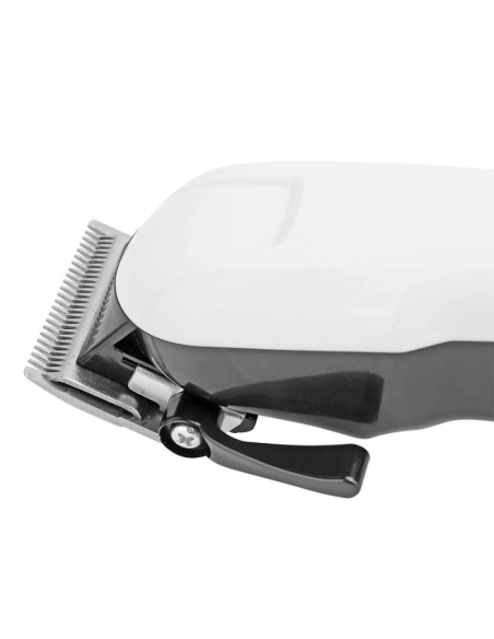 Tagliacapelli Ricaricabile Display Rasoio Wireless Regola Barba Capelli HM-7790