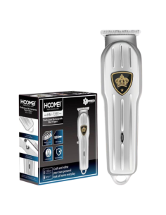 Tagliacapelli Hoomei HM-7285 IPX6 120 Minuti Autonomia... 2