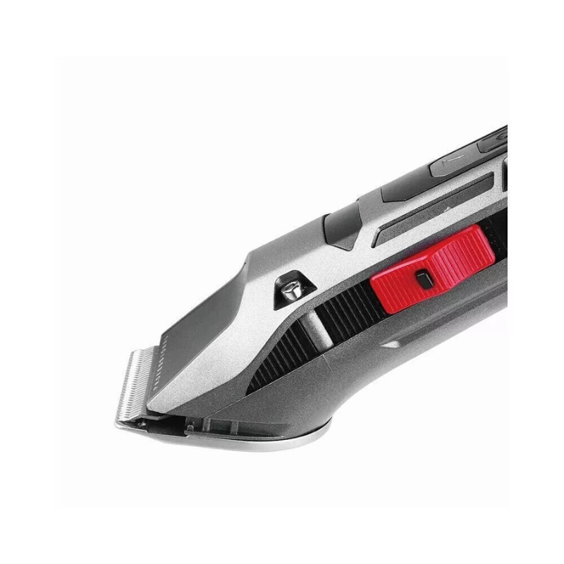 Tagliacapelli Hoomei HM-7290 Lame Acciaio 300...