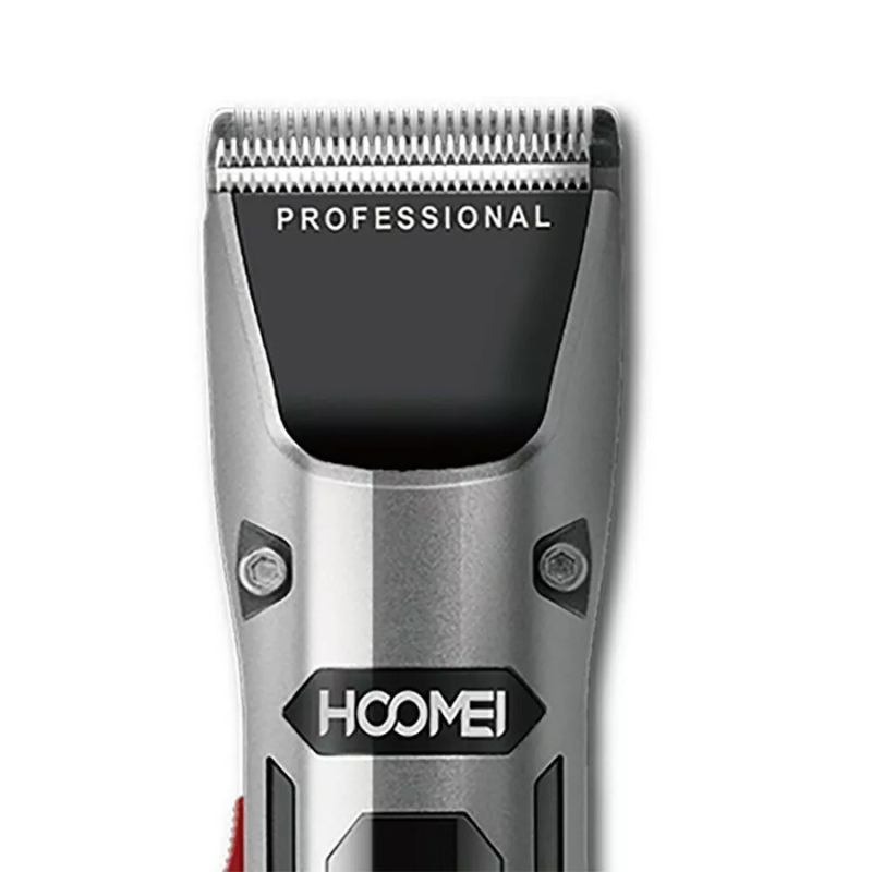 Tagliacapelli Hoomei HM-7290 Lame Acciaio 300...