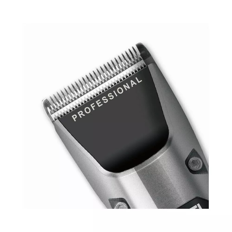 Tagliacapelli Hoomei HM-7290 Lame Acciaio 300...