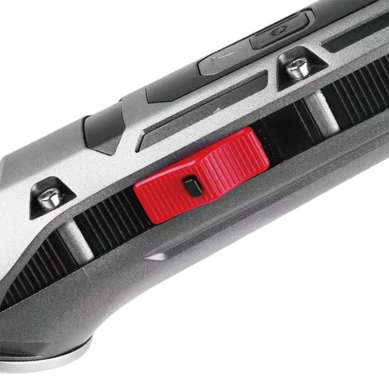 Tagliacapelli Hoomei HM-7290 Lame Acciaio 300...