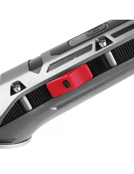 Tagliacapelli Hoomei HM-7290 Lame Acciaio 300 Minuti Autonomia IPX6 USB Litio