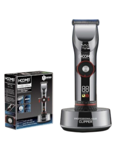 Tagliacapelli Hoomei HM-7298 Professionale 7 Ore... 2