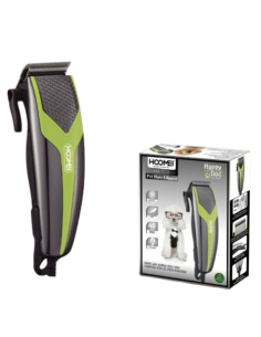 Tosatrice Animali Hoomei HM-7218 10W Acciaio Inox 9... 2