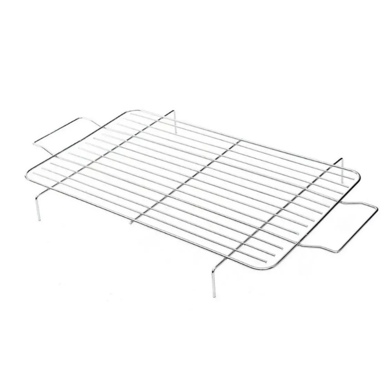 Griglia Barbecue BBQ Grill Con Piedistallo...