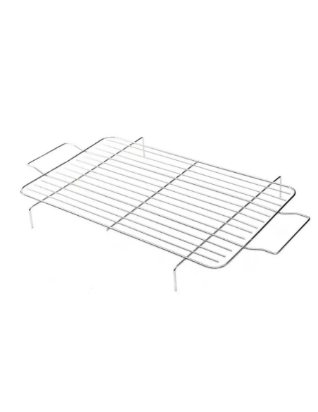 Griglia Barbecue BBQ Grill Con Piedistallo 2000W Hoomei HM-5968