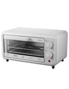 HOOMEI HM-5211 Forno Elettrico Multifunzione 10L 800W... 2