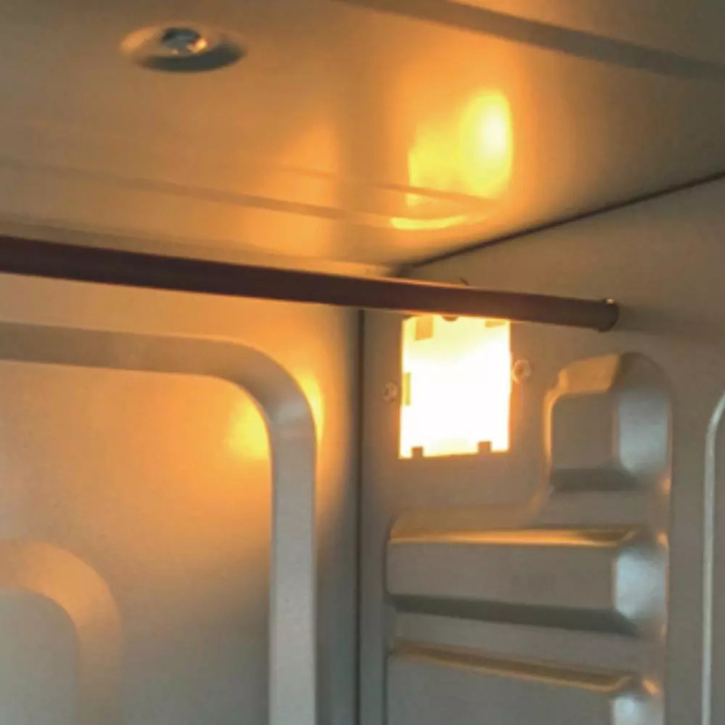 Forno Elettrico Fornelletto Fornetto 18Lt con...