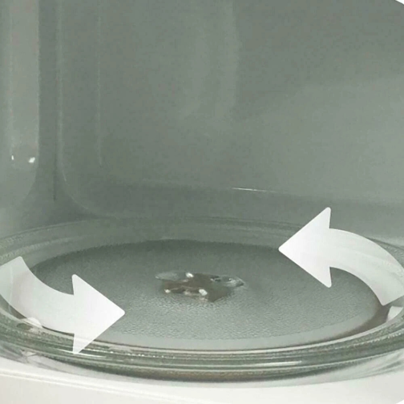 Forno A Microonde 700 Watt Capacita' 20 Litri...