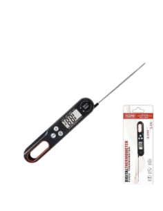 Termometro digitale per alimenti HM-6509B 2
