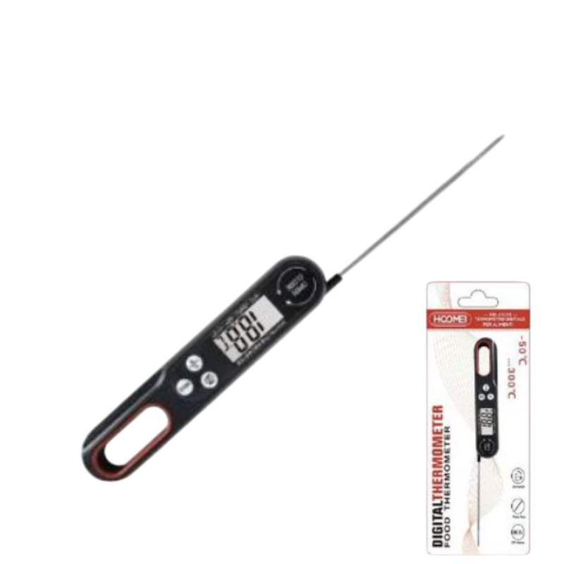 Termometro digitale per alimenti HM-6509B