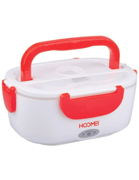 Scaldavivande Elettrico Alimenti Termico Termos Cibo Portatile Hoomei Hm-5645