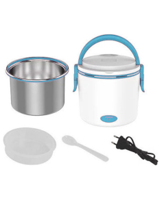 Scaldavivande Elettrico Portapranzo PortaVivande Termico... 2