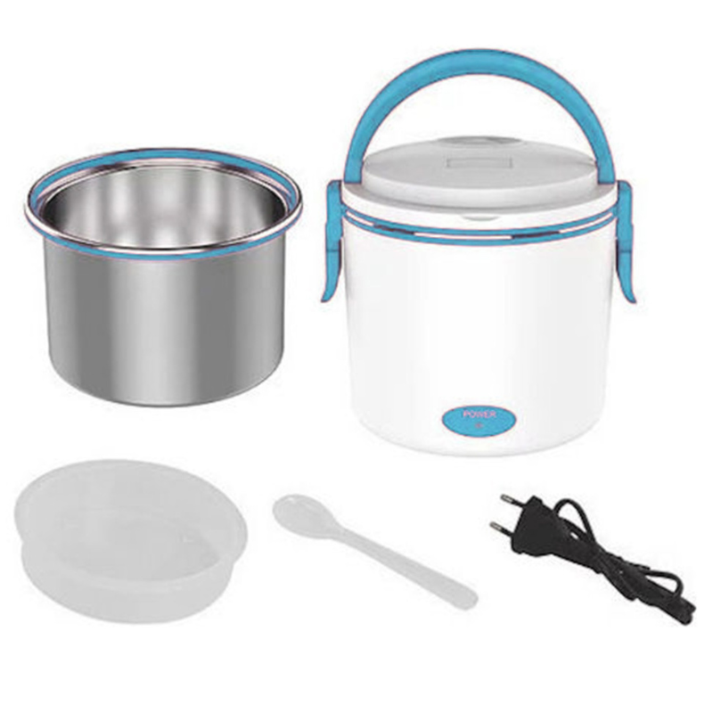 Scaldavivande Elettrico Portapranzo...