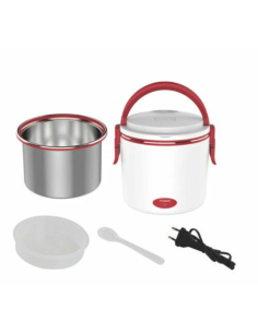 Scaldavivande Elettrico Portapranzo PortaVivande Termico... 2