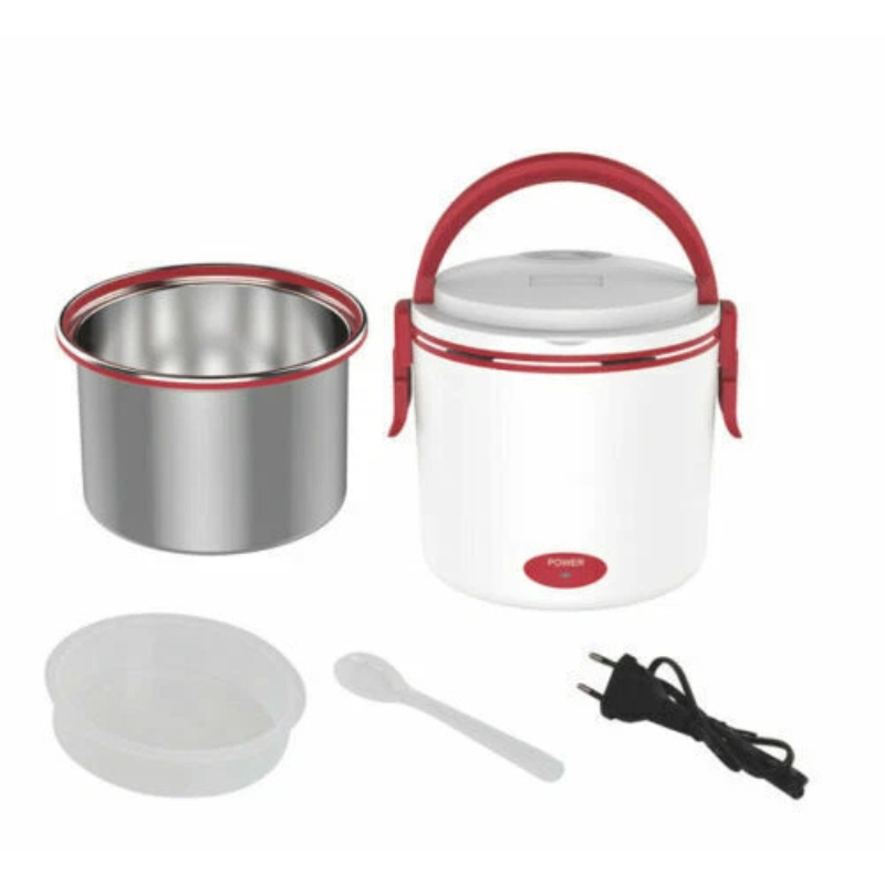 Scaldavivande Elettrico Portapranzo...